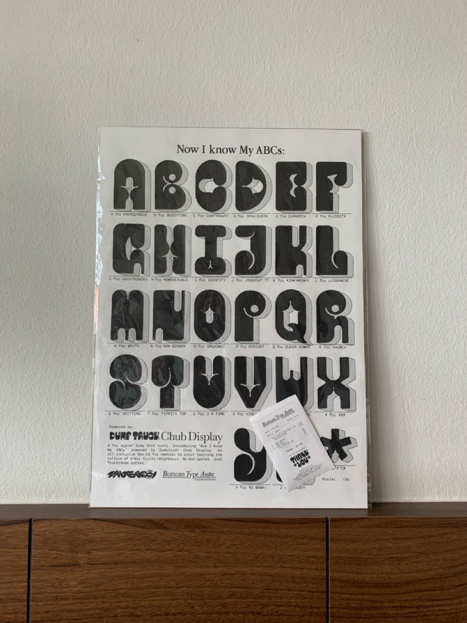 Dumptruck Zine