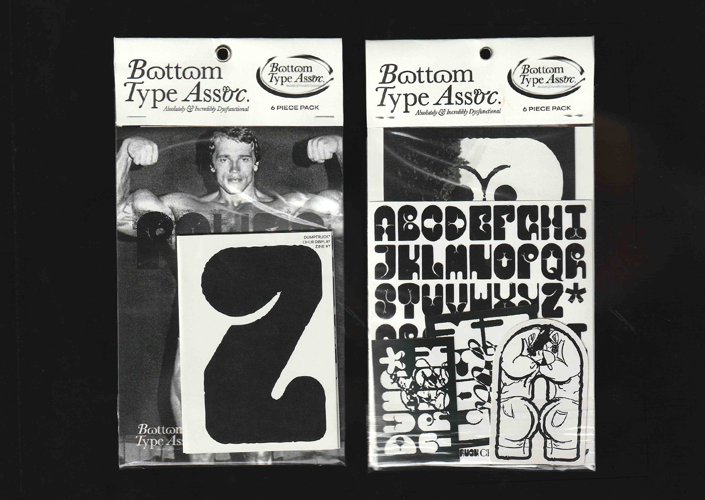 Dumptruck Zine
